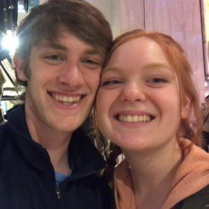 Meet your Posher, Anna